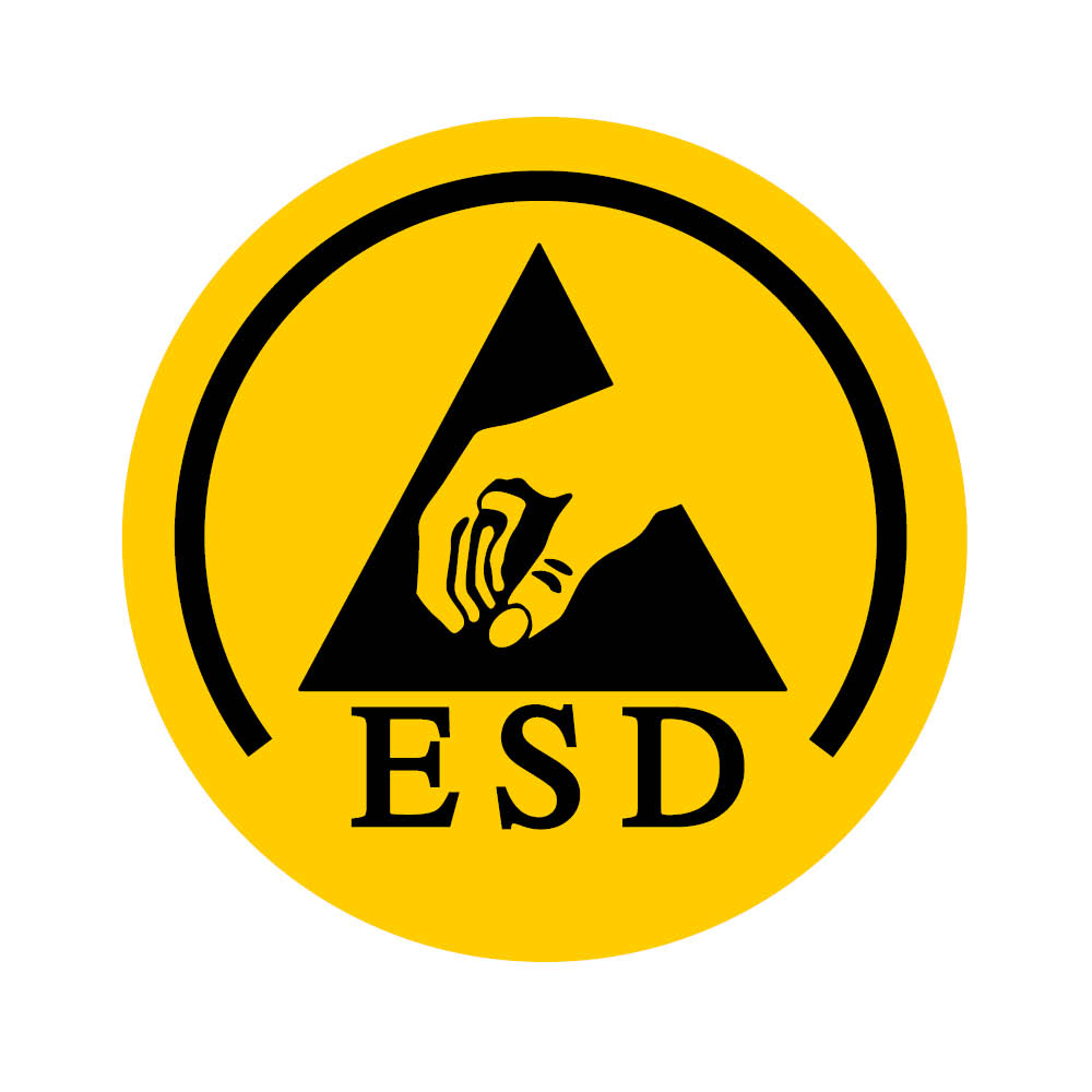 Elten GmbH Low Impulse Arbeitsschutz ESD SRC - S1P Sicherheitshalbschuh Green workcess