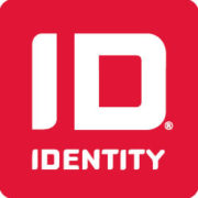 Identity logo