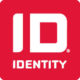 Identity logo