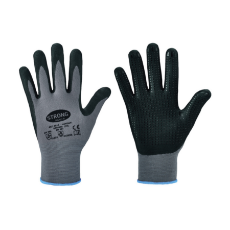 Montagehandschuhe STRONGHAND® Handan 0613