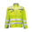 Warnschutz Bundjacke PKA