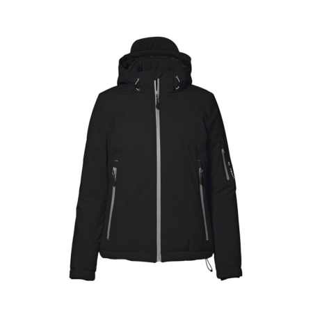 Damen Winter Softshelljacke ID 0899