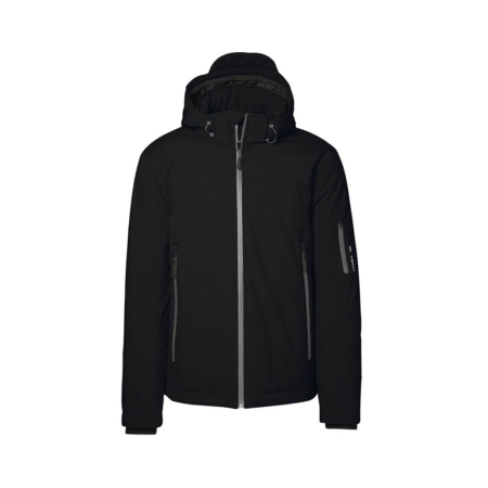 Herren Winter-Softshelljacke ID 0898