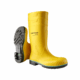 Dunlop Sicherheitsstiefel Acifort Heavy Duty full safety S5, gelb