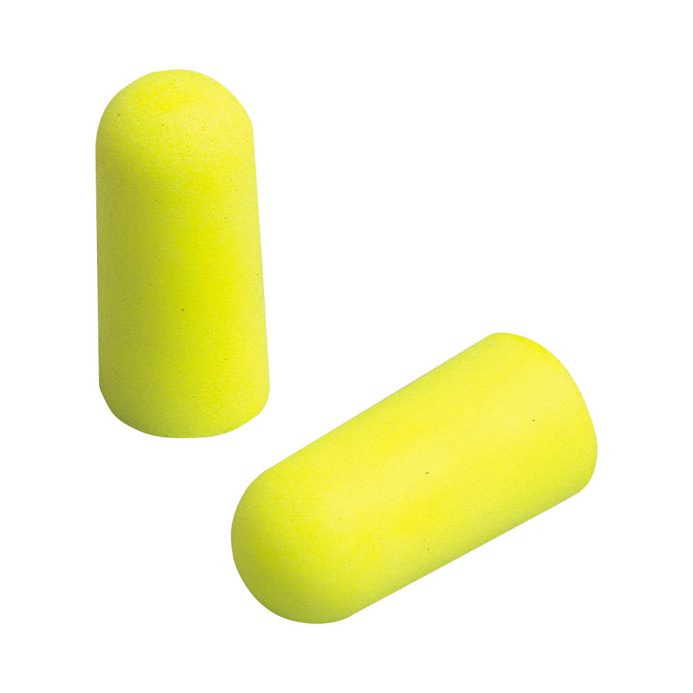 3M Gehörschutzstöpsel EAR-Soft yellow (250 Paar) - workcess