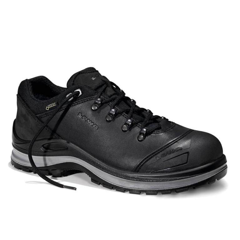 lowa seeker work pro gtx high s3