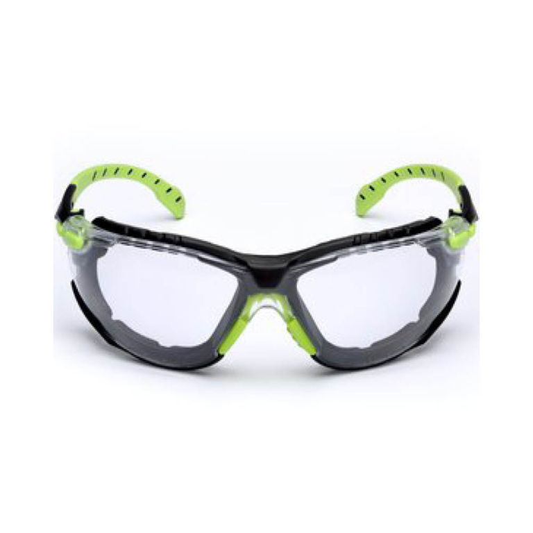 3M Solus 1000S-EU Kopfband – Verstellbares Nylon- Produktbild-Vorschau 3