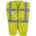 Warnschutzweste HVW 801