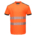 Warnschutz und UV-Schutz T-Shirt Portwest T181