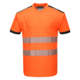 Warnschutz und UV-Schutz T-Shirt Portwest T181