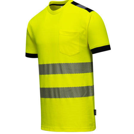 Portwest Warnschutz T-Shirt 181
