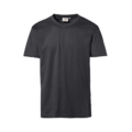 Herren Classic T-Shirt Hakro 292, karbongrau