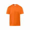 Herren Heavy T-Shirt Hakro 293, orange
