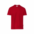 Herren Heavy T-Shirt Hakro 293, rot