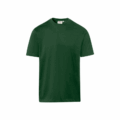 Herren Heavy T-Shirt Hakro 293, tanne