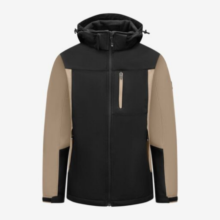 Softshelljacke FHB Jannik