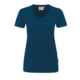 Damen Classic T-Shirt Hakro 127