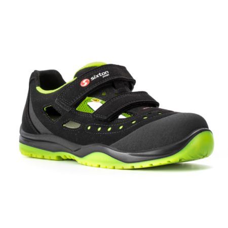 Sicherheitssandale Sixton Meneito 91355-00L S1P SRC ESD