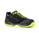 Sicherheitshalbschuh, S1P, SRC, ESD Sixton Cuban, schwarzgelb, 91328-01L