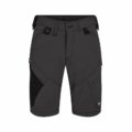 Herren 4-Wege Stretch X-Treme Handwerkershort Engel 6366, anthrazit grau