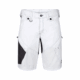 Herren 4-Wege Stretch X-Treme Handwerkershort Engel 6366, weiß