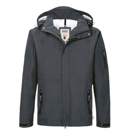 Herren Active Jacke Hakro 850
