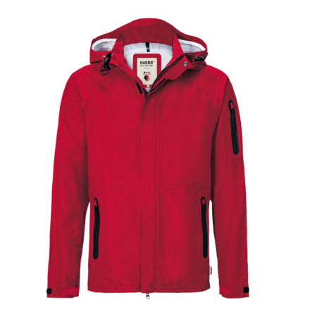 Herren Active Jacke Hakro 850