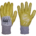 Nitrilbeschichteter Baumwollhandschuh SUPER WORKER® yellow