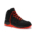 Elten Maddox Black-Red mid