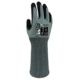 Nitrilbeschichteter Schnittschutzhandschuh Wonder Grip® WG-787L