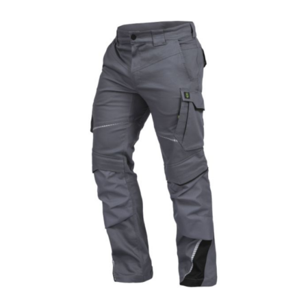 Herren Bundhose mit Knietasche Leibwächter FLEXH
