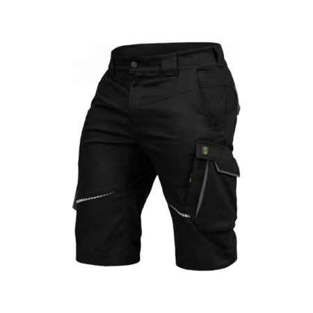 Herren Arbeitsshort Leibwächter FLEXK