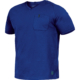 Herren V-Neck T-Shirt mit Brusttasche Leibwächter FLEXT