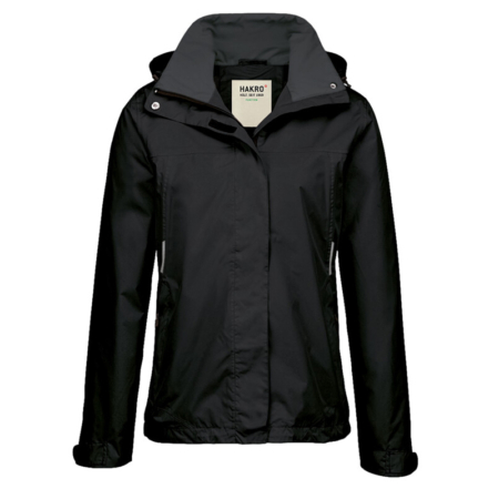 Damen Regenjacke Hakro Colorado 262