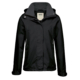 Damen Regenjacke Hakro Colorado 262