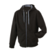 James & Nicholson schwere Herren Kapuzenjacke Doubleface JN355