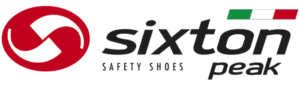 sixton - safty shoes