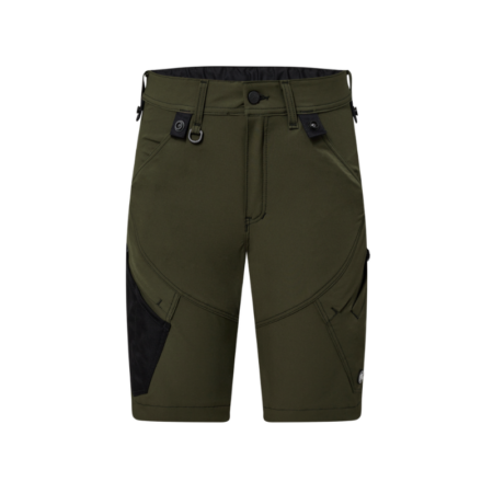 Damen 4-Wege Stretch X-Treme Handwerkershort Engel 6361