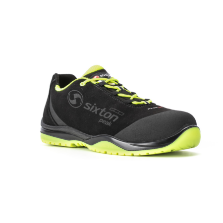 Sicherheitshalbschuh Sixton CUBAN 91328-00L S3 SRC