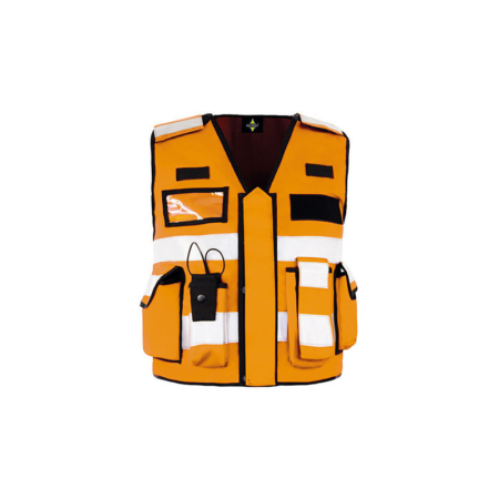 Korntex® Tactical Safety Vest “Bonn”