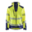 Warnschutz Softshelljacke Blaklader 4491