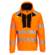 Warnschutz und UV-Schutz Kapuzenjacke Portwest DX484