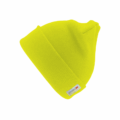 Neon Haube one size Result RC033X, fluorescent gelb
