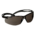Schutzbrille 3M SecureFit 500 SF502SGAF Glas, grau
