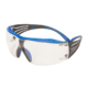 Schutzbrille 3M SecureFit 400X SF401XSGAF Glas, klar