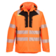 Warnschutz Stretch-Winterjacke Portwest DX461