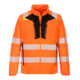 Warnschutz Hybrid-Steppjacke Portwest DX473