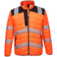 Warnschutz Steppjacke Portwest PW371