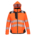 Warnschutz Damen-Winterjacke Portwest PW382