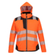 Warnschutz Damen-Winterjacke Portwest PW382